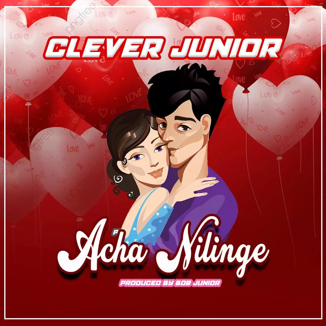 Acha Nilinge