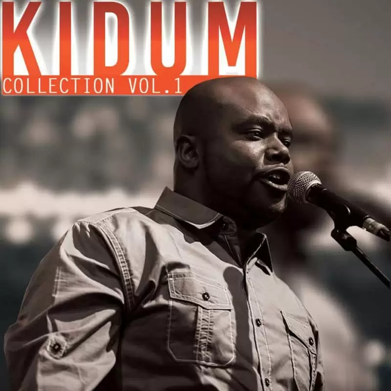 Kidum Ft Lady Jaydee Nitafanya