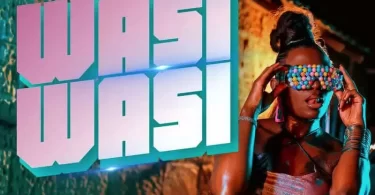 King Kaka Wasi Wasi