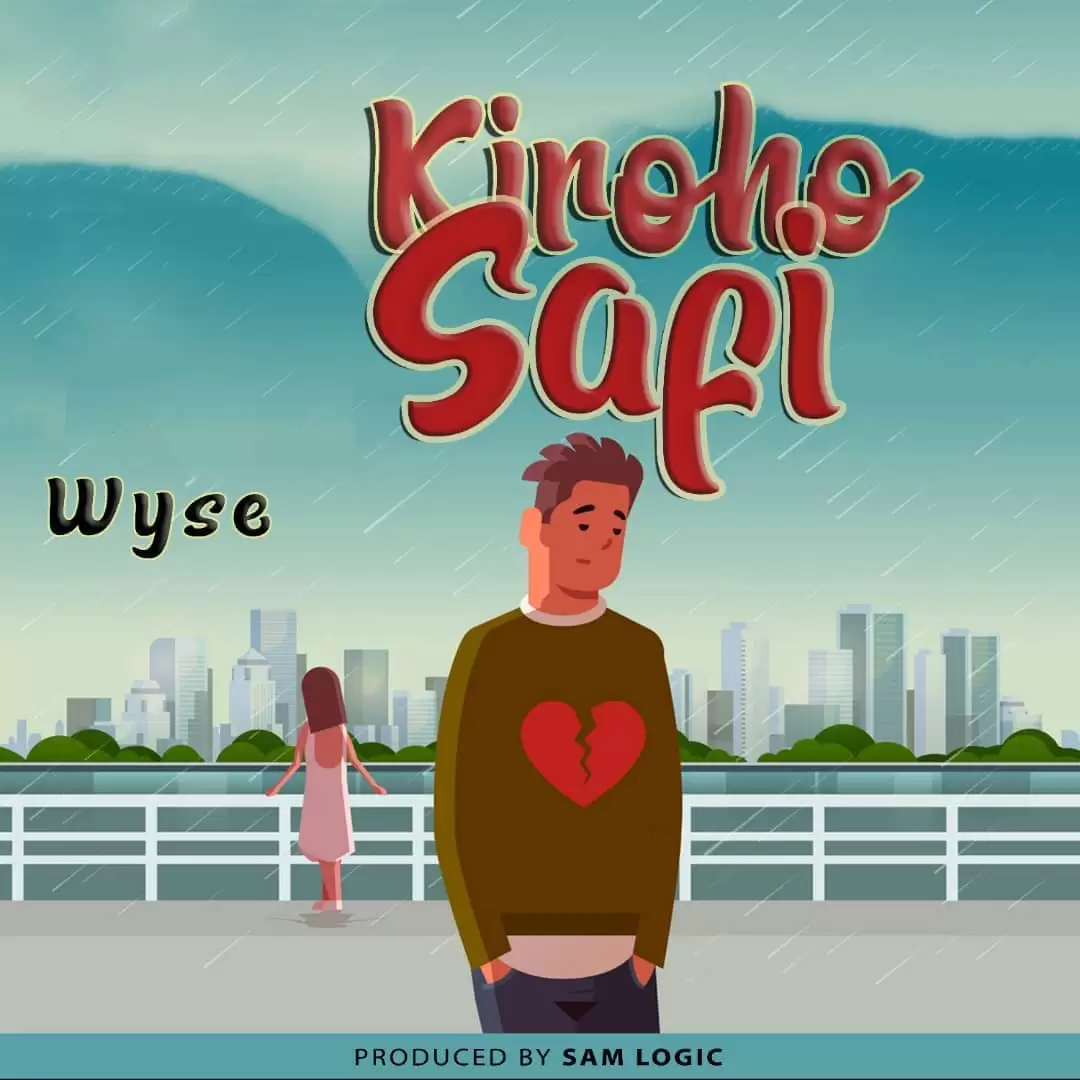 Wyse Kiroho Safi Kiroho Safi
