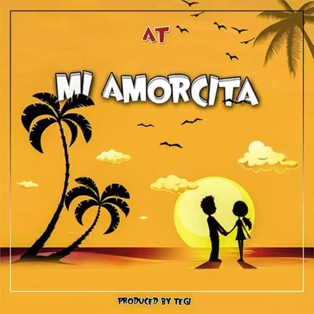 Mi Amorcita