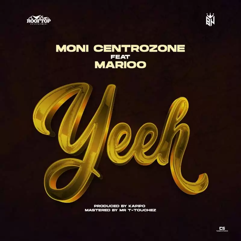 Moni Centrozone Yeeh