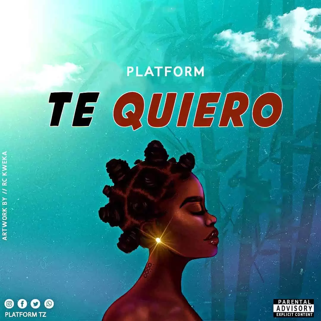 Platform Tz Te Quiero Te Quiero