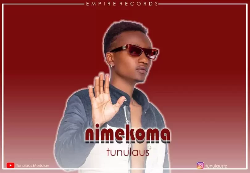 Tunulaus Nimekoma