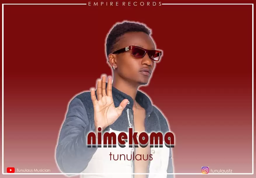 Tunulaus Nimekoma