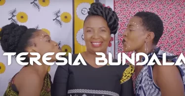 VIDEO Teresia Bundala