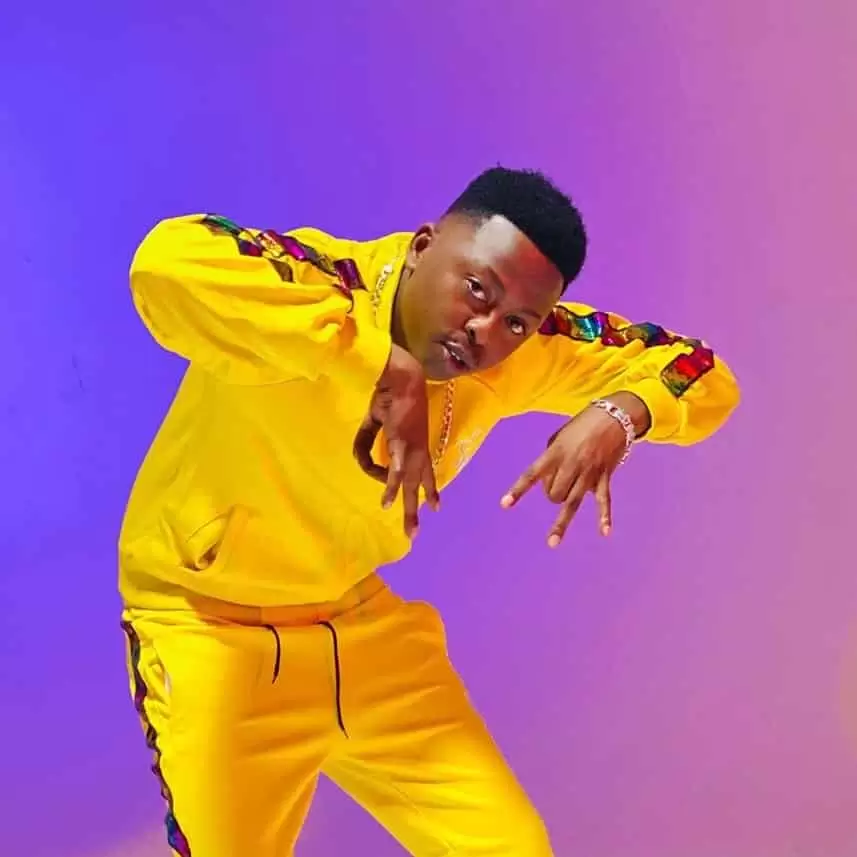 Young Lunya Freestyle Young Lunya 4
