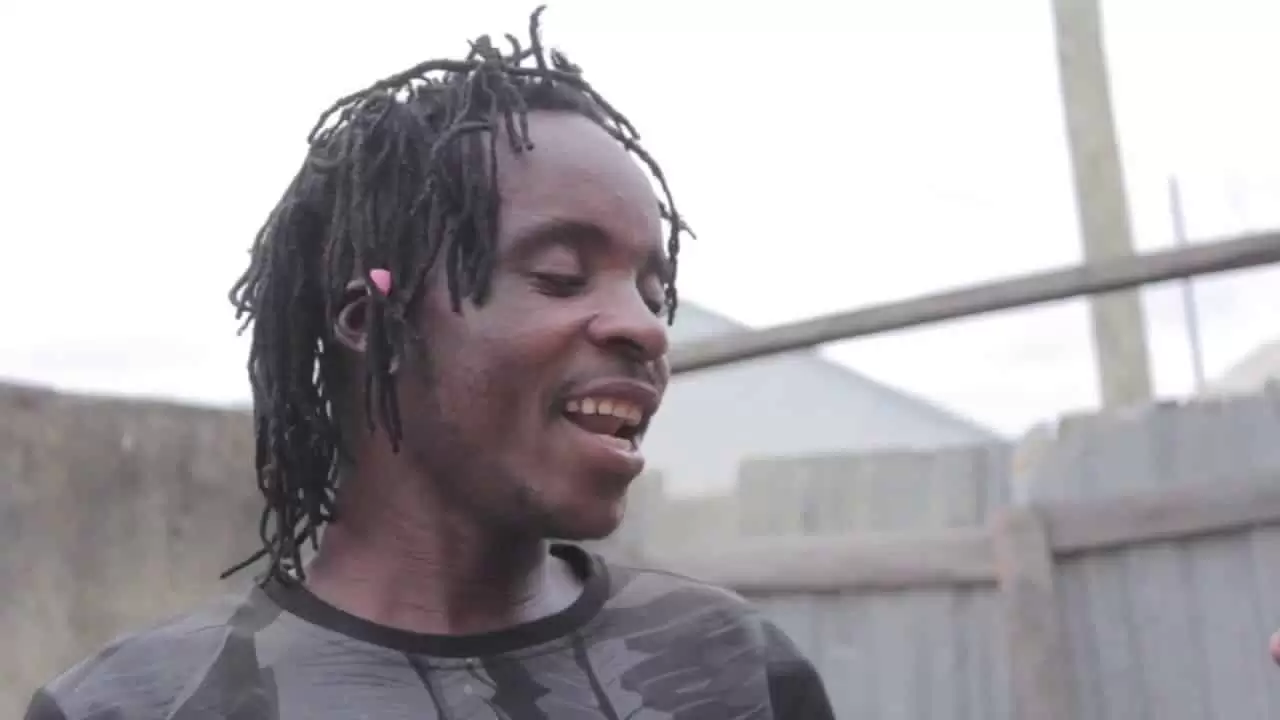 awilo maisha