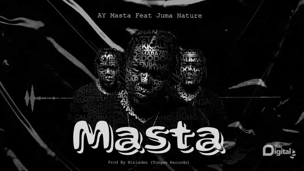 AY Ft Juma Nature ay masta