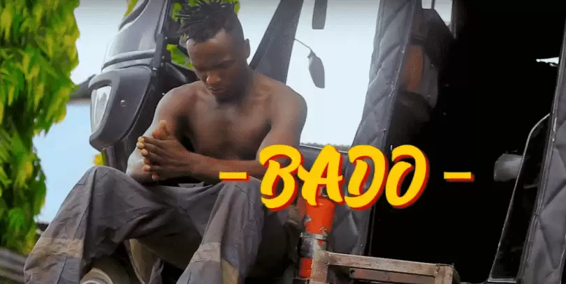 bado drey video