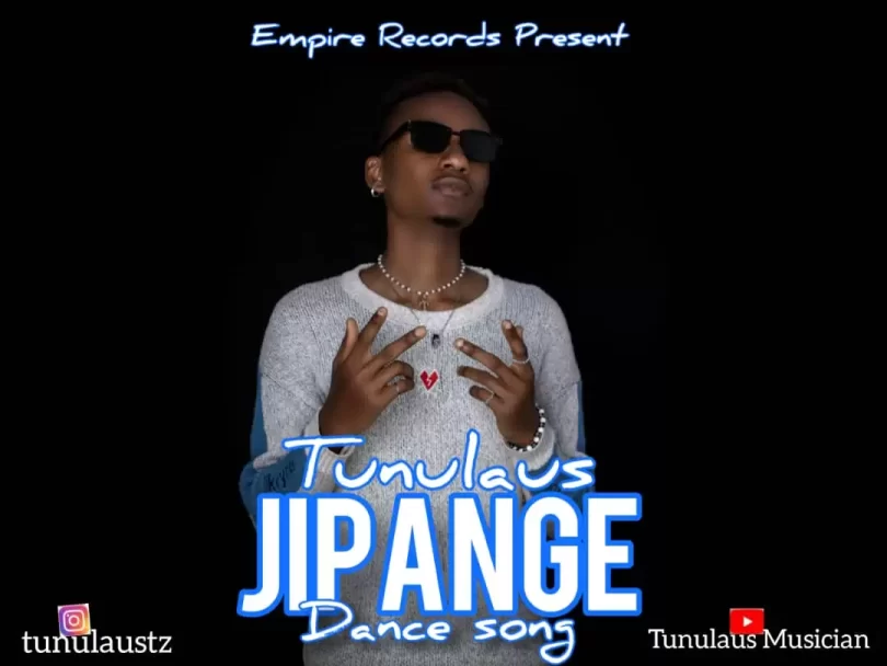jipange