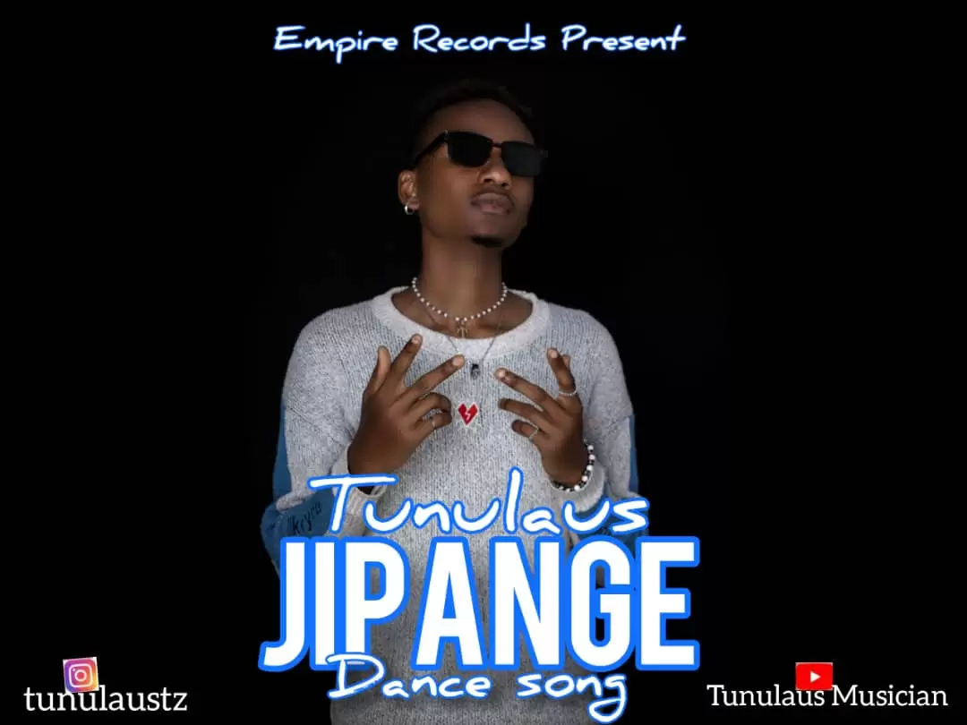 jipange