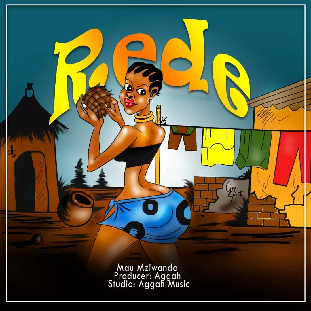 mziwanda rede
