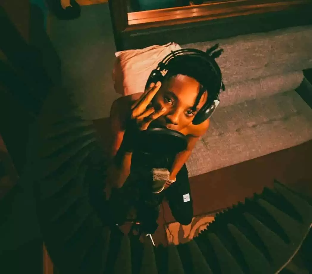 Rapcha 48 Bars Freestyle rapcha