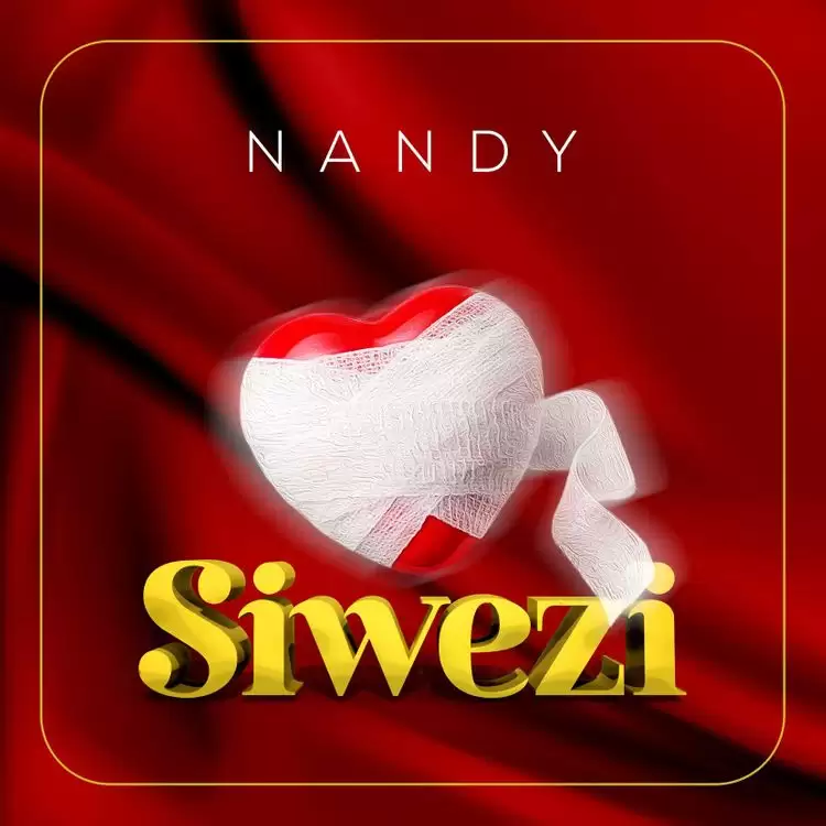 siwezi nandy