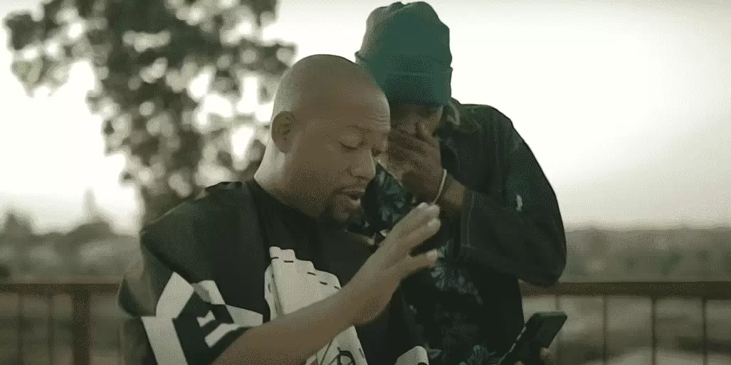 video Nitumie Link
