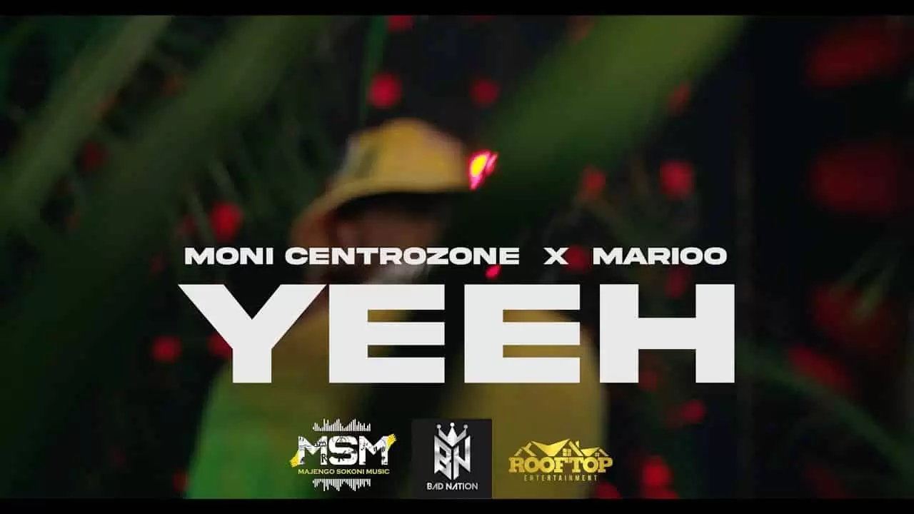 video yeeh