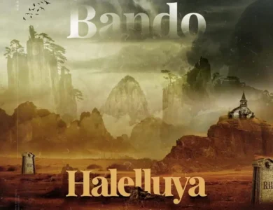 Bando Halelluya