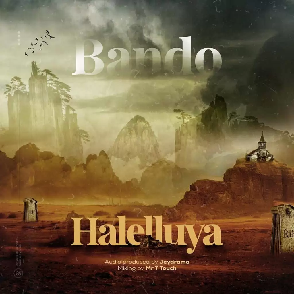 Bando Halelluya Bando Halelluya