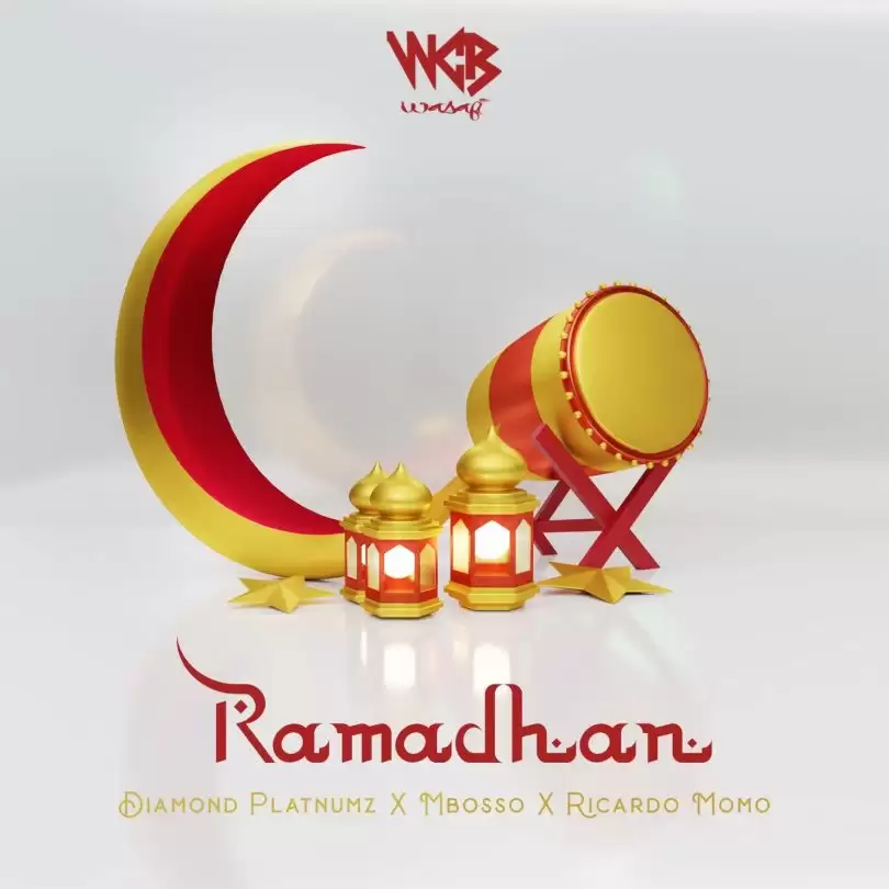 Diamond Platnumz Ramadhan