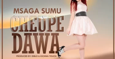 cheupe dawa