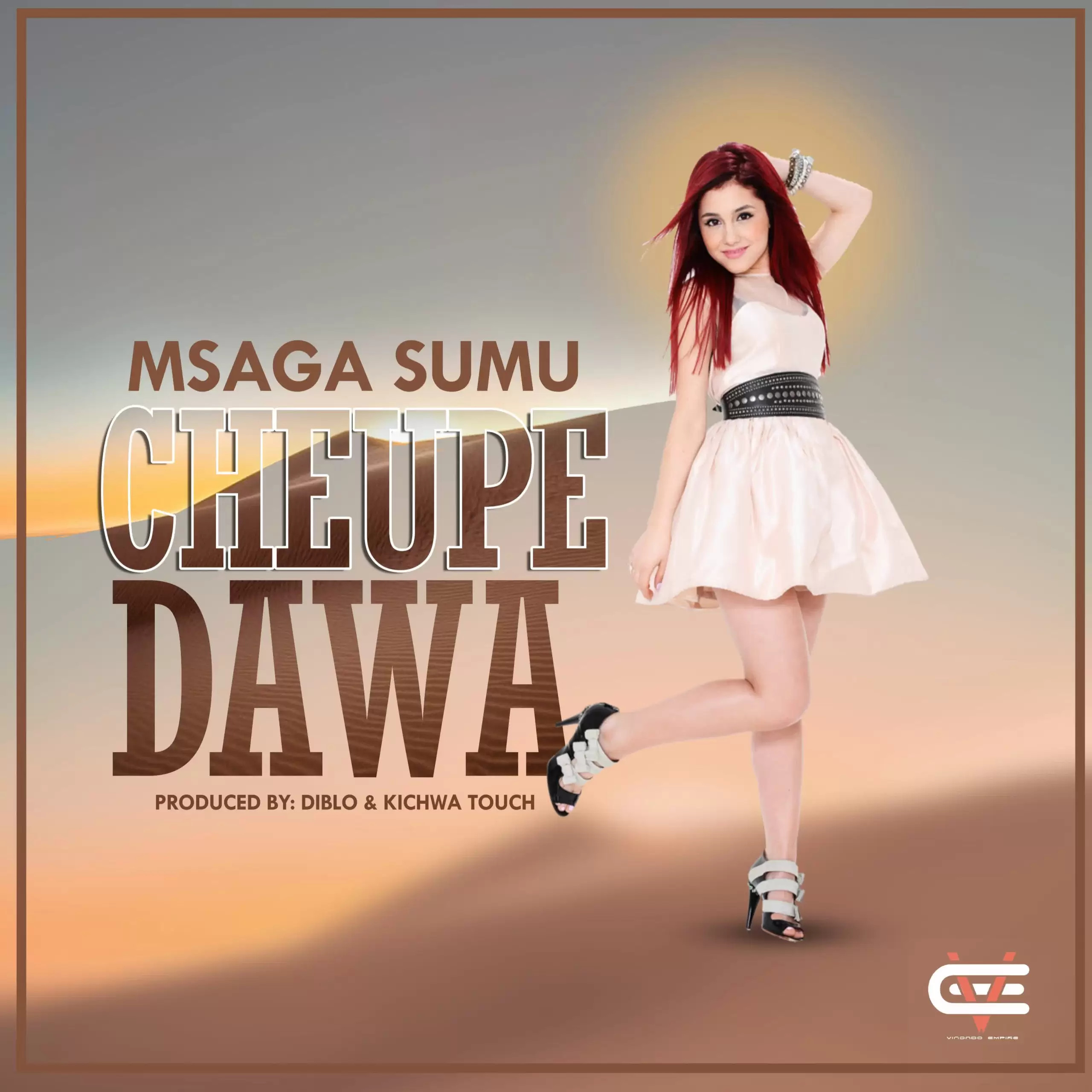 cheupe dawa