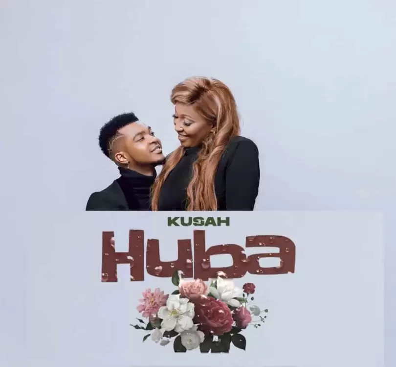 huba by kusa