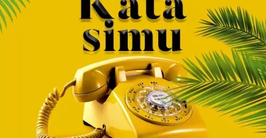 kata simu