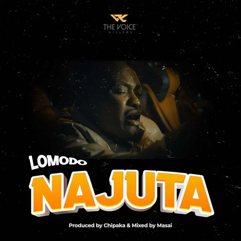 lomodo najuta
