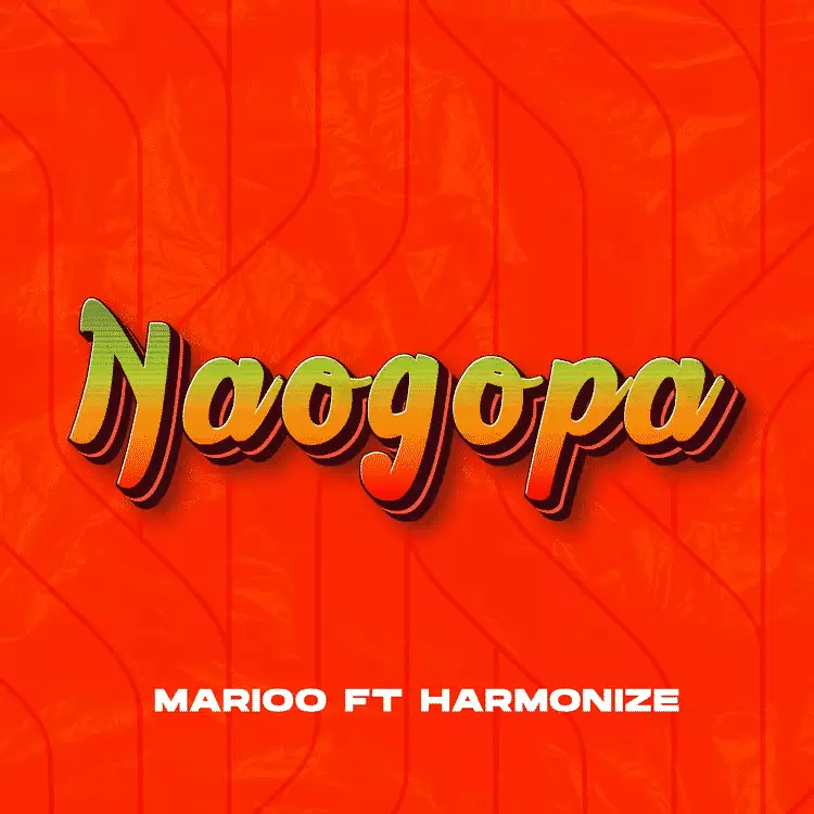 marioo naogopa