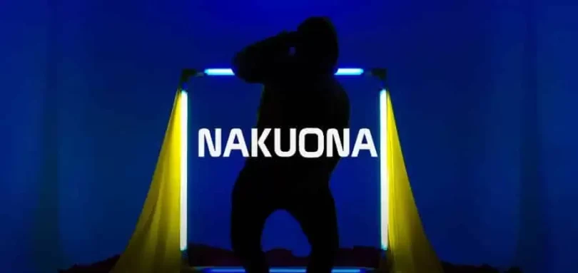 nakuona wewe video