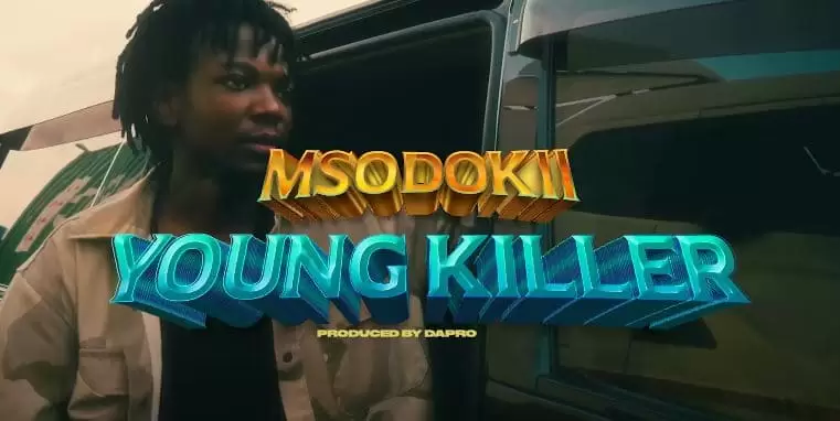 ngosha video