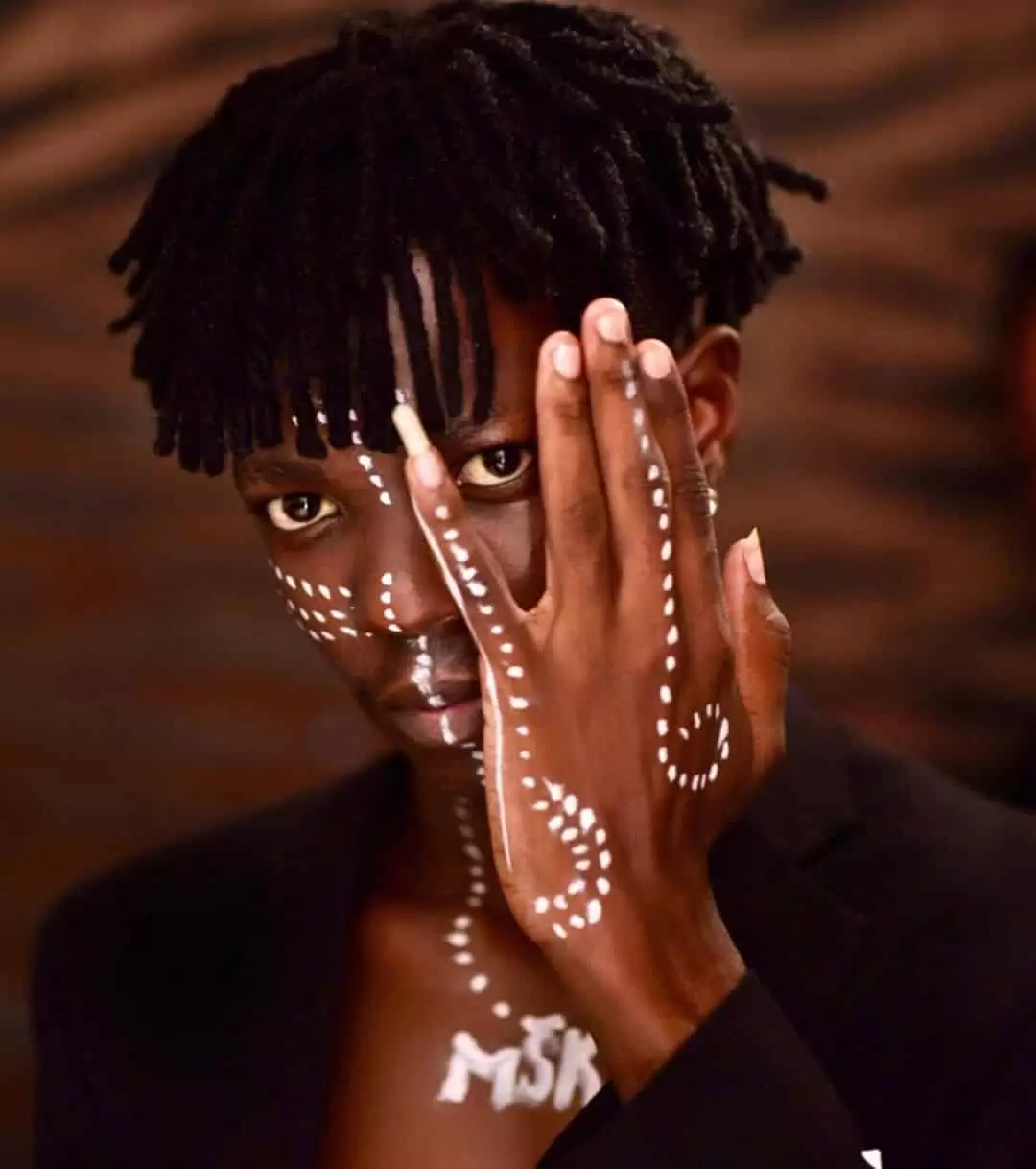 Young Killer Msodoki Ngosha ngosha