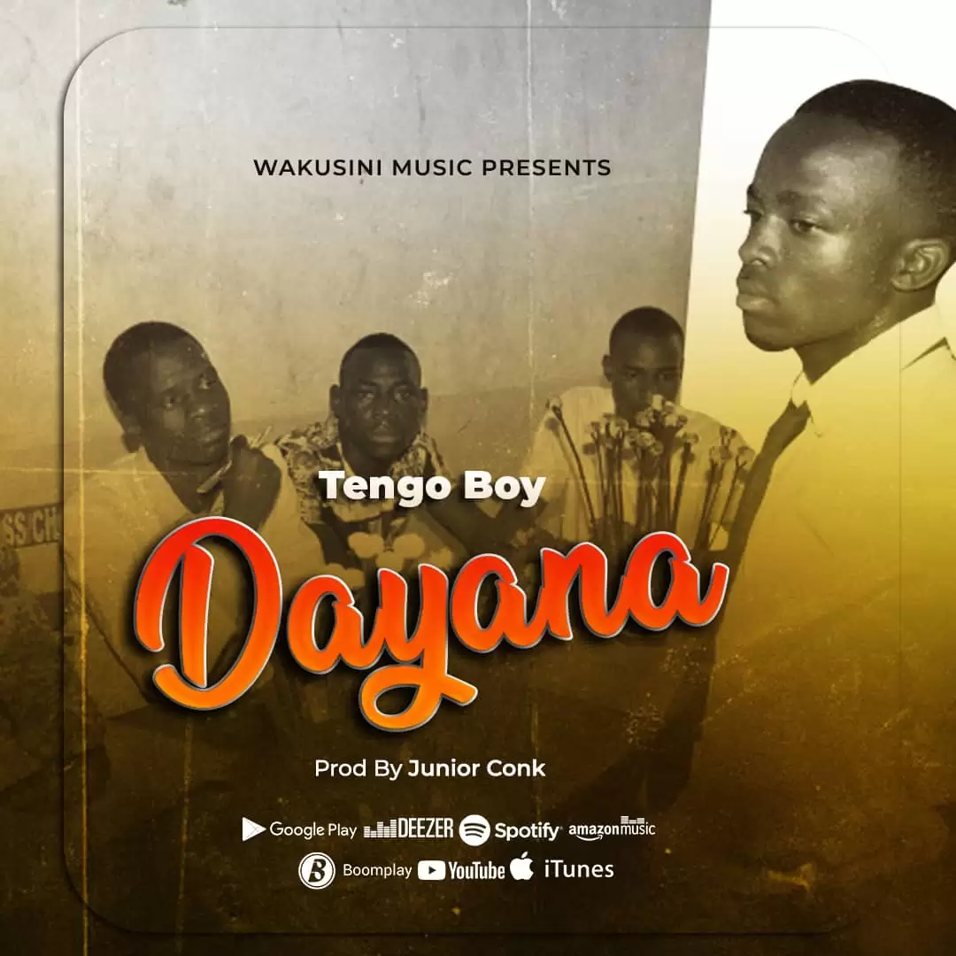 tengo dayana