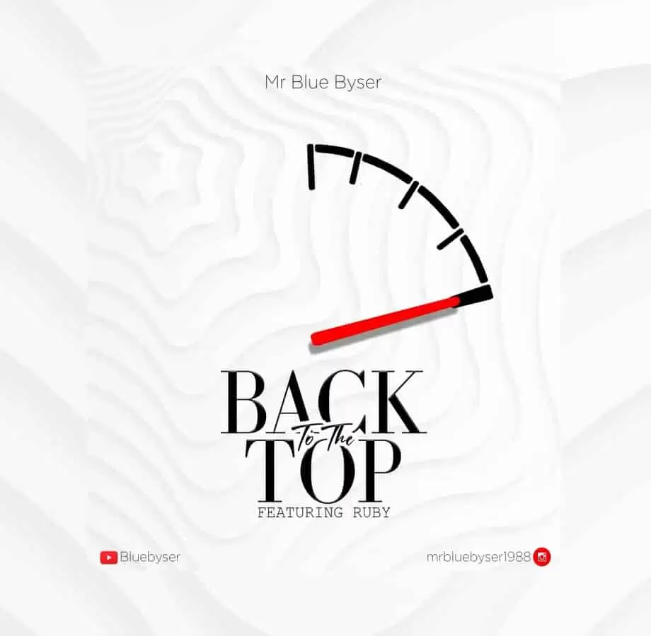 Back 2 The Top