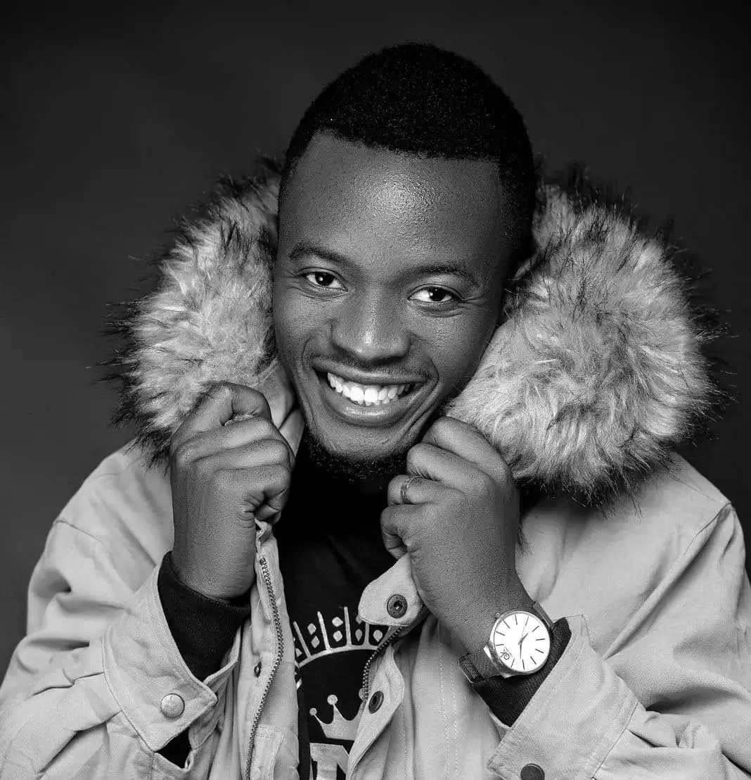 Messiah Chilambo Messiah