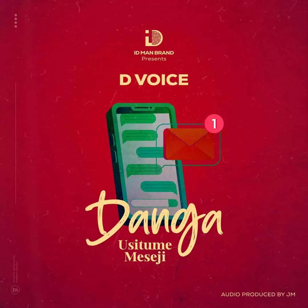 Danga Usitume Meseji Danga Usitume Meseji