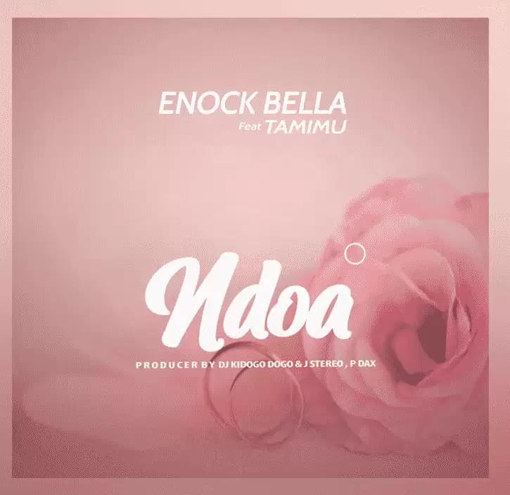 Enock Bella Ndoa