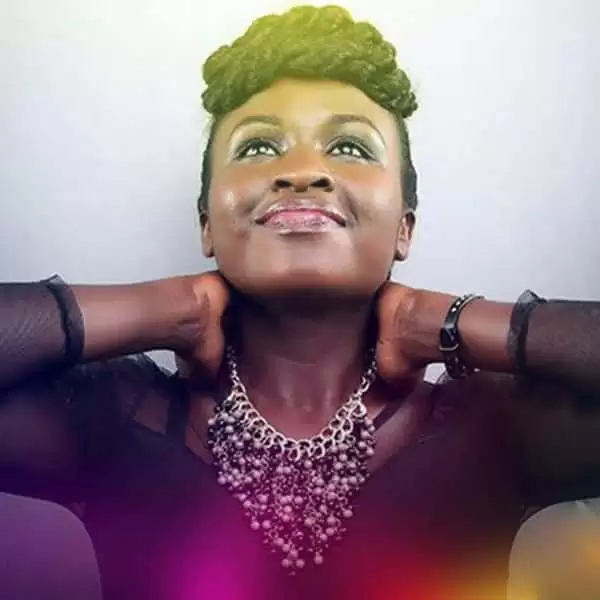 Mercy Masika Divai