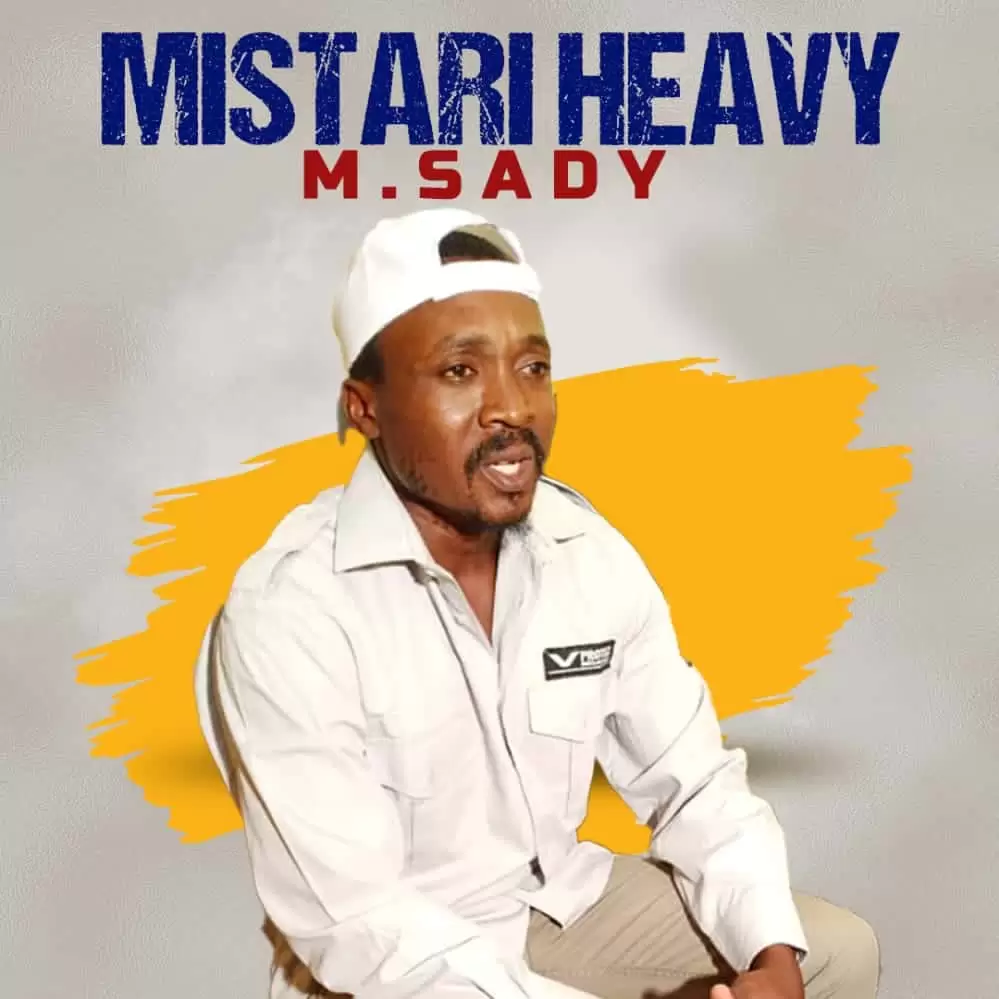 Mistari Heavy Mistari Heavy