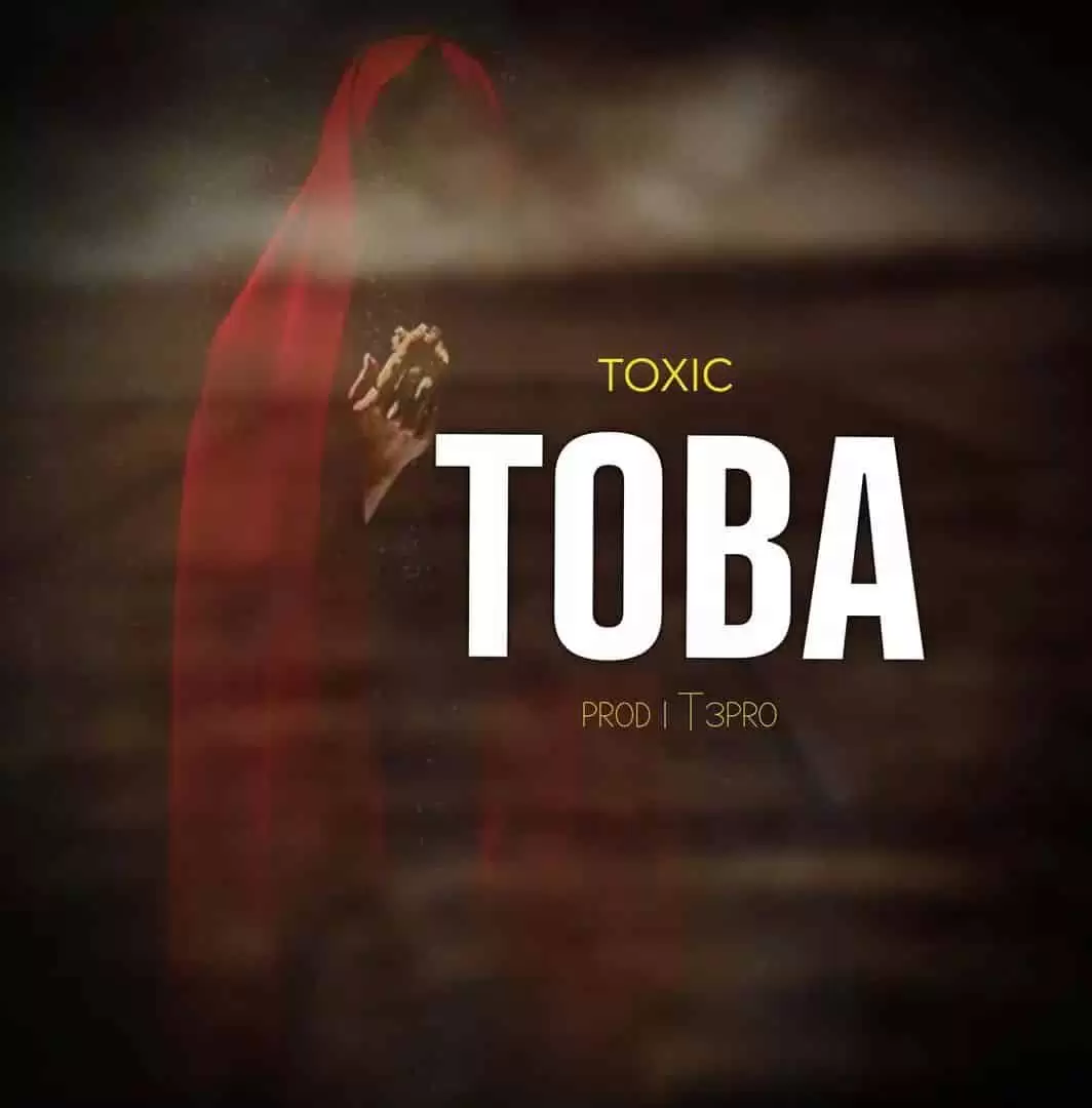 Toxic Fuvu Toba Tox toba