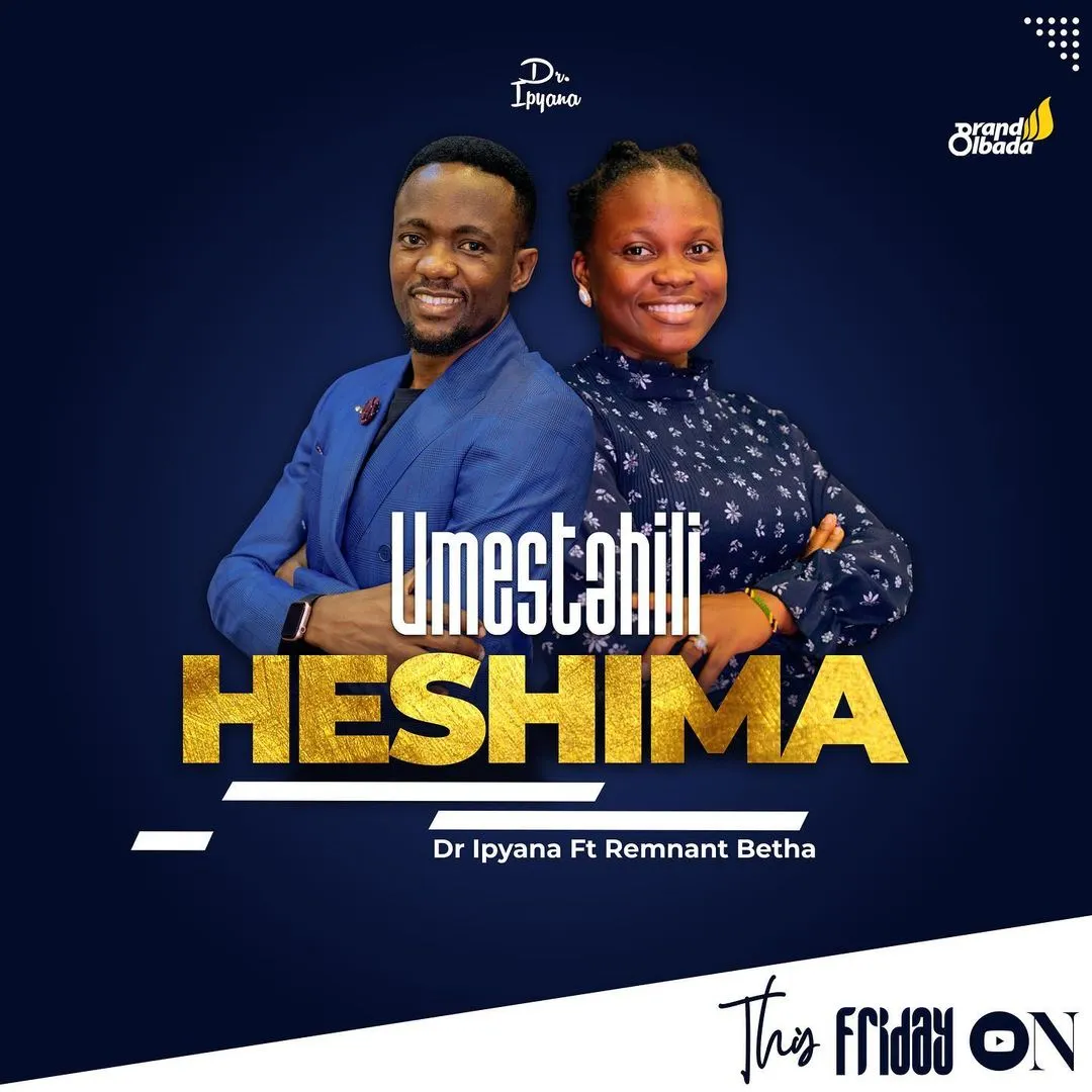 Dr. Ipyana Ft Remnant Bertha Umestahili Heshima