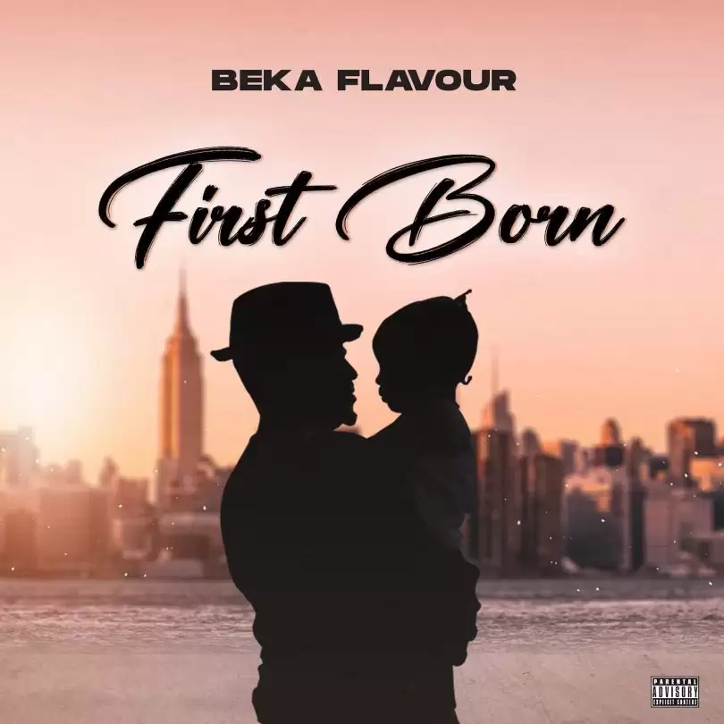 album beka flavour first born