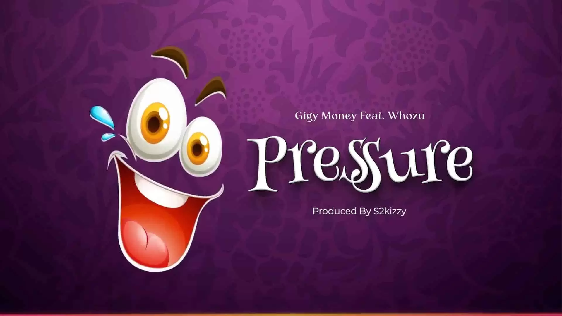 Gigy Money Ft Whozu gigy money ft whozu pressure