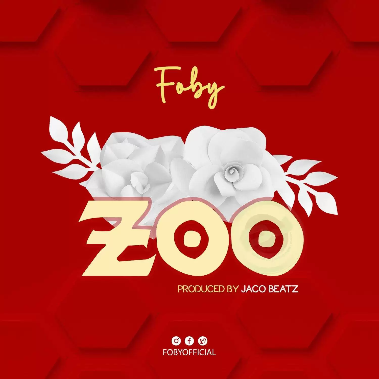 Foby Zoo Chu zoo chu