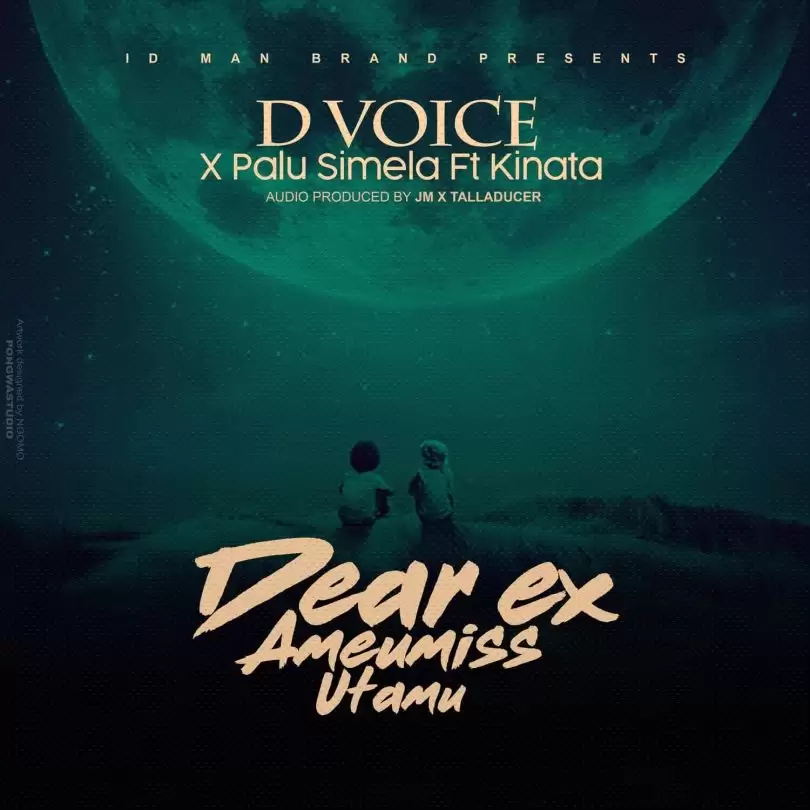 D Voice Ft Kinata