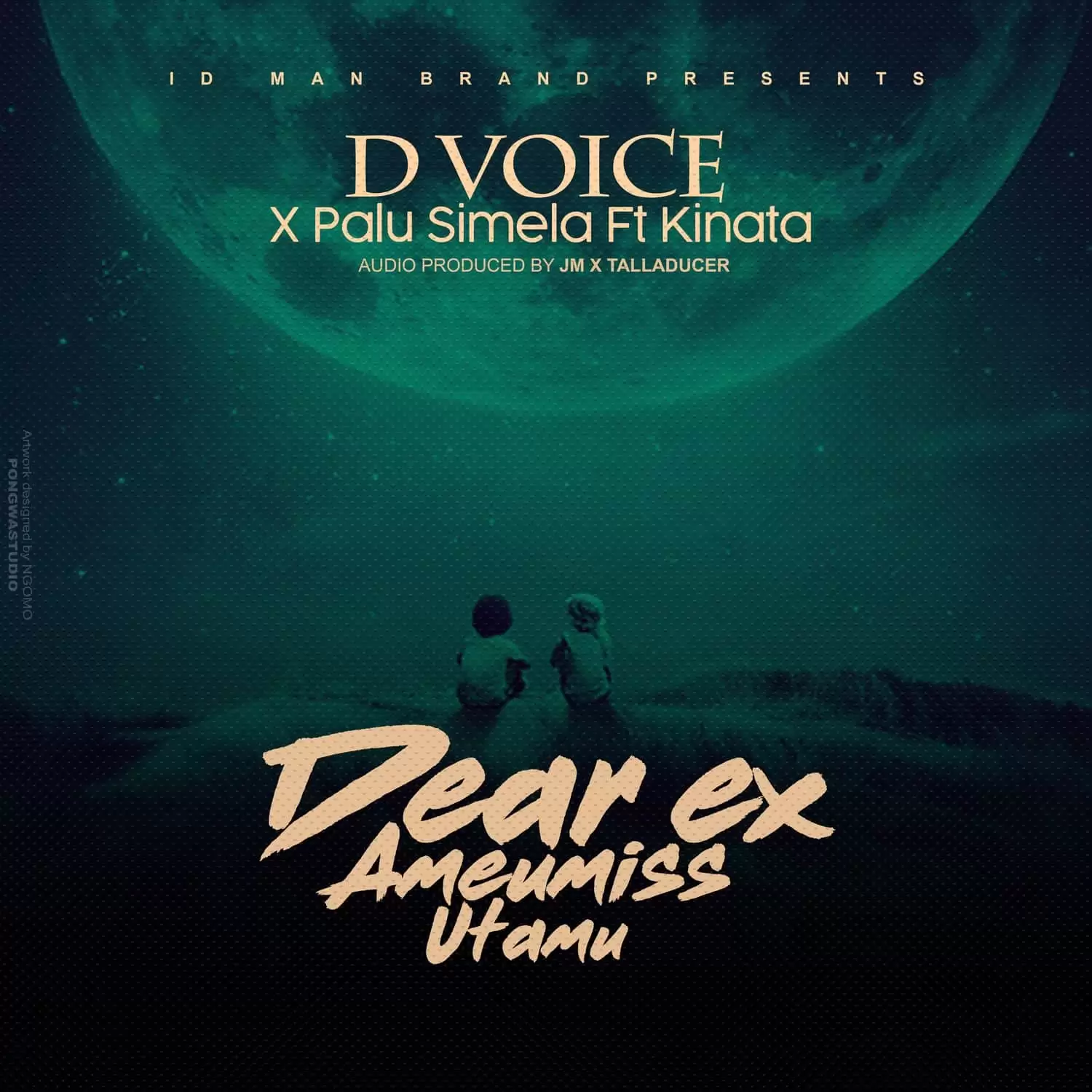 D Voice Ft Kinata D Voice Ft Kinata