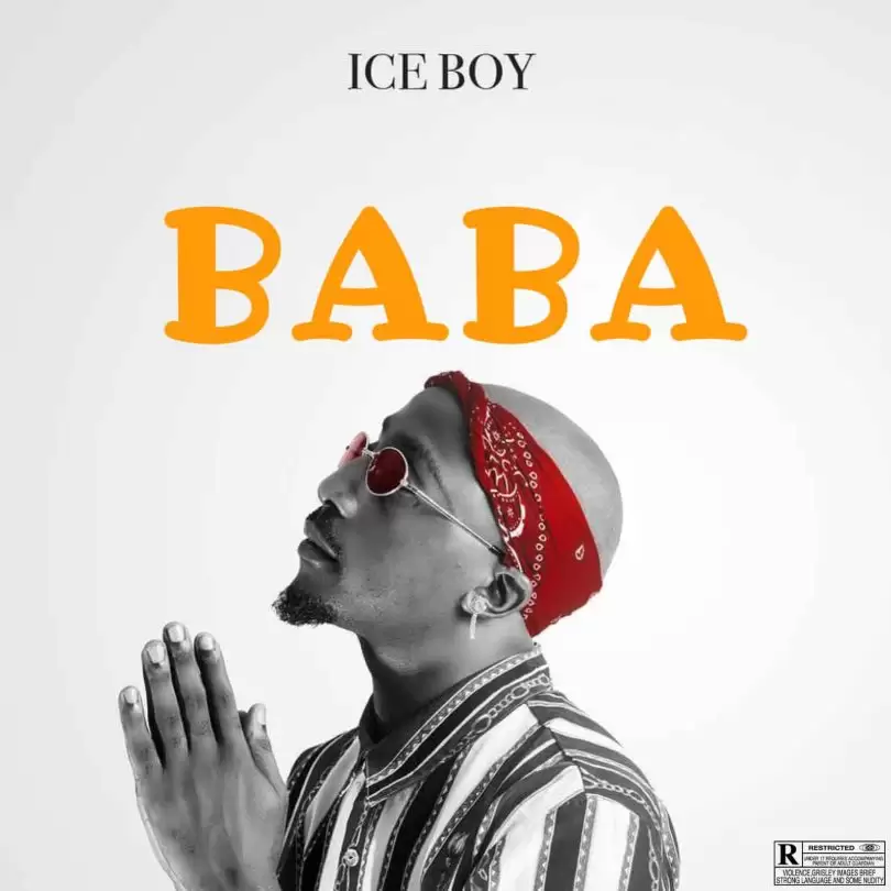 Ice Boy baba