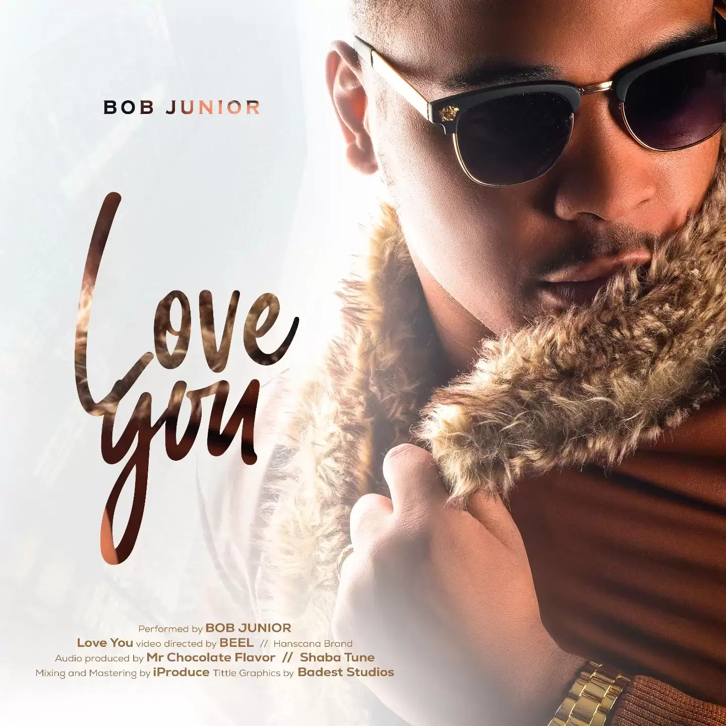 Bob Junior Love You Love You