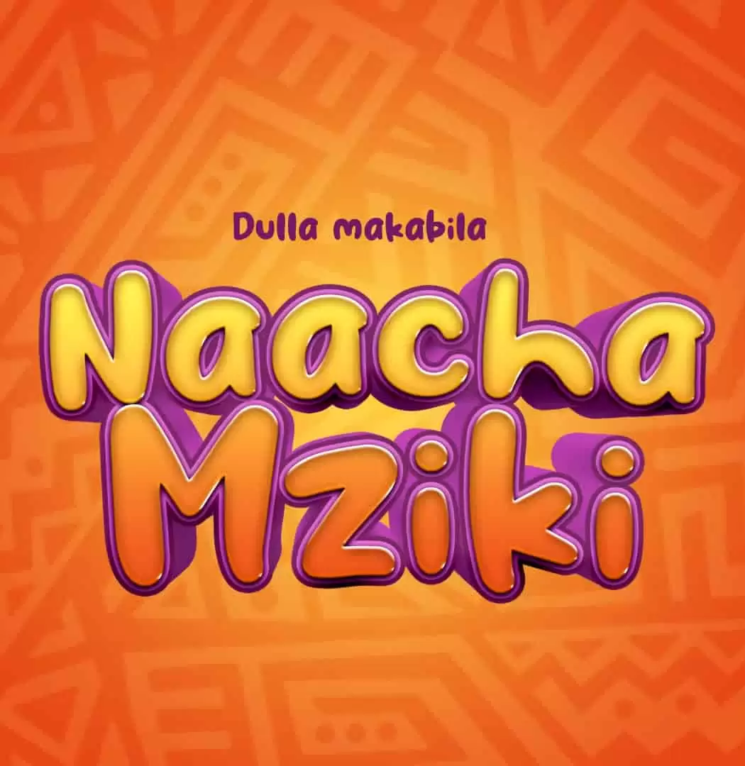 Naacha Muziki Naacha Muziki